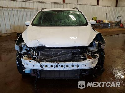 Piąte zdjęcie samochodu w środku: 2018 FORD ESCAPE SE VIN:1FMCU9GD9JUC13288 - miniatura