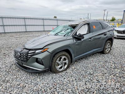 2023 HYUNDAI TUCSON SE 5NMJACAE7PH193450 - główne zdjęcie licytacji z USA - miniatura
