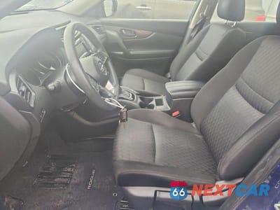 Zdjęcie 7 z 13 samochodu: 2020 NISSAN ROGUE S VIN:JN8AT2MVXLW105731 - miniatura