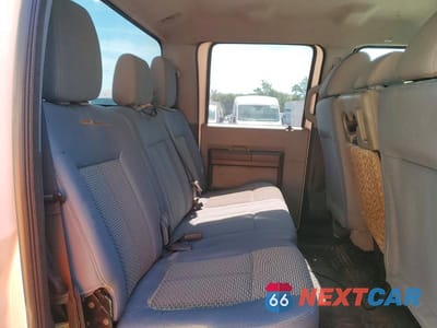 Zdjęcie 11 z 13 samochodu: 2014 FORD F350 SUPER DUTY VIN:1FT8W3BT4EEB15169 - miniatura