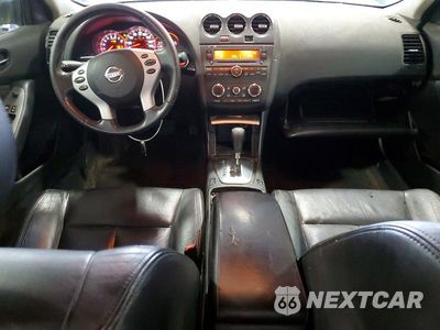 Zdjęcie 8 z 12 samochodu: 2008 NISSAN ALTIMA 2.5 VIN:1N4AL21EX8N501810 - miniatura