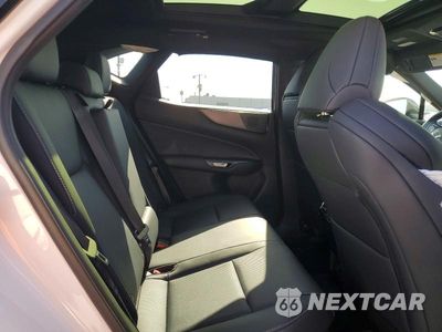 Zdjęcie 11 z 13 samochodu: 2026 LEXUS NX 450H+ F SPORT HANDLING VIN:JTJKKCFZ0T2084837 - miniatura