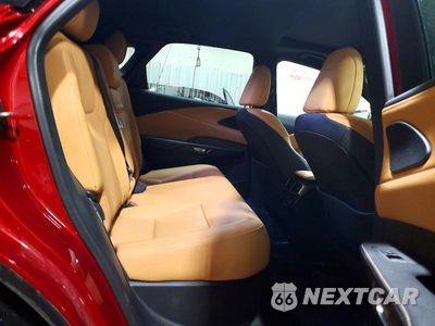 Zdjęcie 11 z 14 samochodu: 2024 LEXUS RX 350 PREMIUM VIN:2T2BAMCA7RC042519 - miniatura