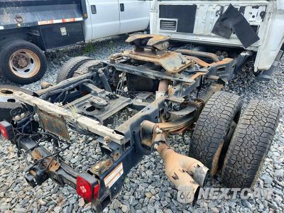 Zdjęcie 10 z 14 samochodu: 2022 FORD F350 SUPER DUTY VIN:1FT8W3DT4NEE58321 - miniatura