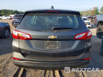 Zdjęcie 6 z 12 samochodu: 2020 CHEVROLET EQUINOX LS VIN:3GNAXHEV1LS666534 - miniatura