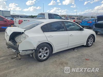 Trzecie zdjęcie samochodu z tyłu: 2008 NISSAN ALTIMA 2.5 VIN:1N4AL21E68N495584 - miniatura