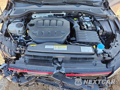 Zdjęcie 12 z 13 samochodu: 2024 VOLKSWAGEN GTI S VIN:WVWGA7CDXRW219383 - miniatura