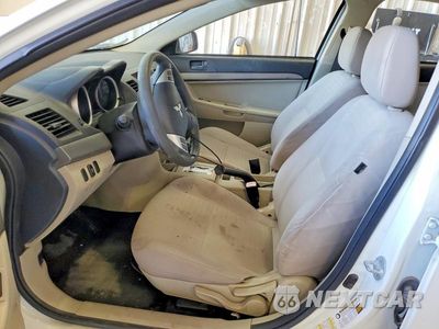 Zdjęcie 7 z 12 samochodu: 2012 MITSUBISHI LANCER ES/ES SPORT VIN:JA32U2FU6CU021983 - miniatura