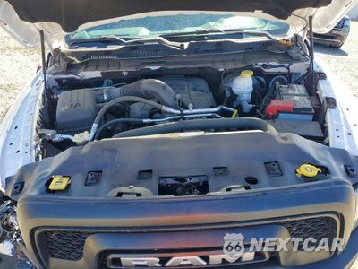 Zdjęcie 11 z 12 samochodu: 2018 RAM 1500 REBEL VIN:1C6RR7YT8JS236011 - miniatura