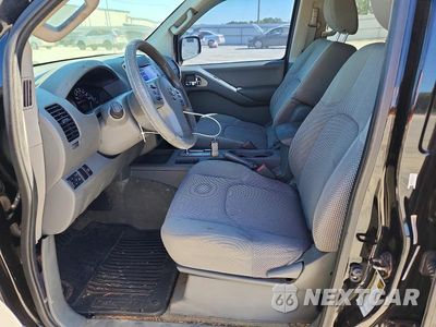 Zdjęcie 7 z 12 samochodu: 2013 NISSAN FRONTIER S VIN:1N6AD0ER1DN756006 - miniatura