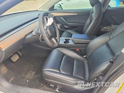 Zdjęcie 7 z 14 samochodu: 2022 TESLA MODEL 3 VIN:5YJ3E1EBXNF253608 - miniatura