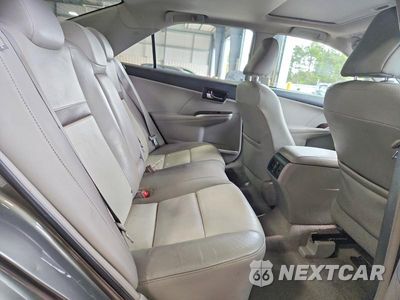 Zdjęcie 10 z 13 samochodu: 2012 TOYOTA CAMRY XLE V6 VIN:4T1BK1FK1CU517303 - miniatura