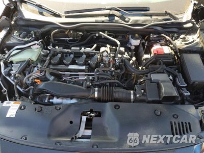 Zdjęcie 11 z 12 samochodu: 2020 HONDA CIVIC EX VIN:SHHFK7H60LU418097 - miniatura