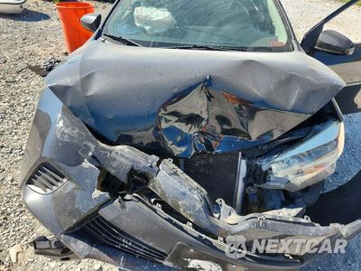 Zdjęcie 11 z 12 samochodu: 2016 TOYOTA COROLLA L VIN:5YFBURHE9GP480234 - miniatura