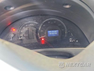 Zdjęcie 9 z 12 samochodu: 2005 TOYOTA CAMRY HYBRID VIN:4T1BB46K57U018091 - miniatura