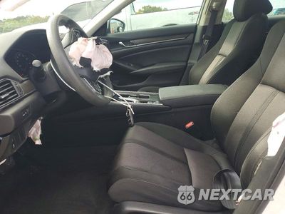 Zdjęcie 7 z 12 samochodu: 2020 HONDA ACCORD EX VIN:1HGCV1F47LA067466 - miniatura