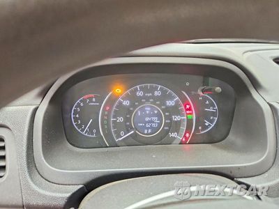 Zdjęcie 9 z 13 samochodu: 2016 HONDA CR-V EX VIN:2HKRM4H52GH725213 - miniatura