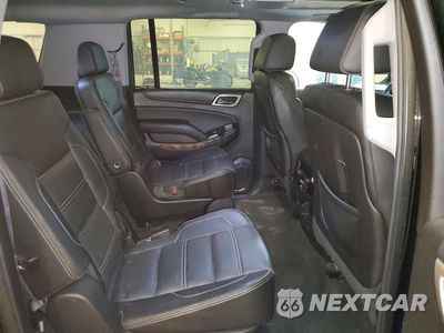Zdjęcie 11 z 13 samochodu: 2015 GMC YUKON XL DENALI VIN:1GKS2JKJ3FR679799 - miniatura