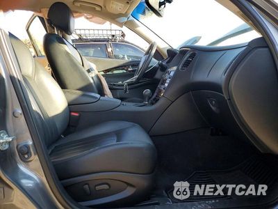 Zdjęcie 7 z 14 samochodu: 2014 INFINITI QX50 JOURNEY VIN:JN1BJ0HR6EM191225 - miniatura