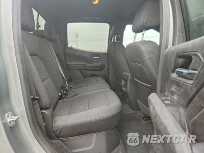 Zdjęcie 10 z 12 samochodu: 2024 CHEVROLET COLORADO LT VIN:1GCPSCEK6R1313856 - miniatura