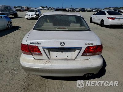 Zdjęcie 6 z 12 samochodu: 2002 MAZDA MILLENIA S VIN:JM1TA222621720744 - miniatura