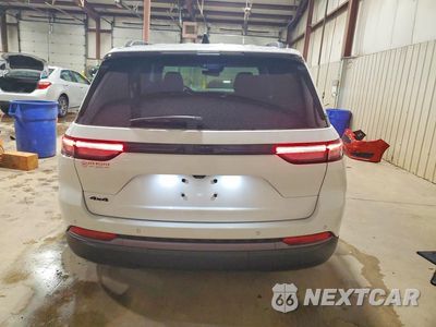 Zdjęcie 6 z 13 samochodu: 2026 JEEP GRAND CHEROKEE BASE VIN:1C4RJHARXTC243480 - miniatura