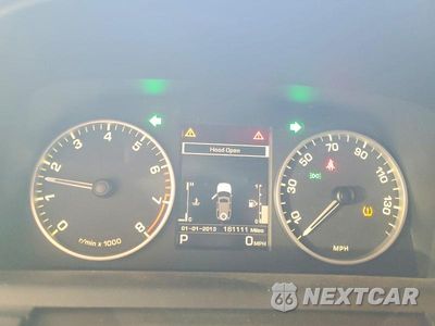 Zdjęcie 9 z 13 samochodu: 2016 LAND ROVER LR4 HSE VIN:SALAG2V60GA802537 - miniatura
