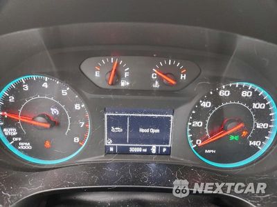 Zdjęcie 9 z 12 samochodu: 2024 CHEVROLET MALIBU LS VIN:1G1ZB5ST4RF189437 - miniatura