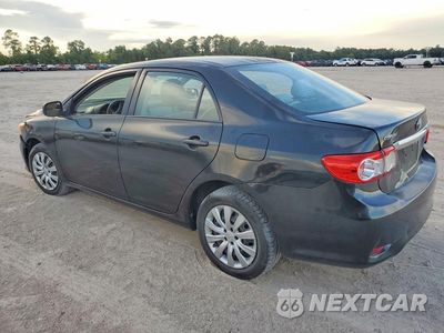 Drugie zdjęcie samochodu z przodu: 2012 TOYOTA COROLLA LE VIN:2T1BU4EE9CC824517 - miniatura