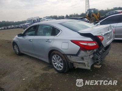 Drugie zdjęcie samochodu z przodu: 2016 NISSAN ALTIMA 2.5 S VIN:1N4AL3AP5GC140813 - miniatura