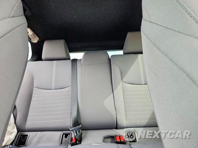 Zdjęcie 10 z 13 samochodu: 2023 TOYOTA COROLLA CROSS HYBRID SE VIN:7MUFBABG6PV016804 - miniatura