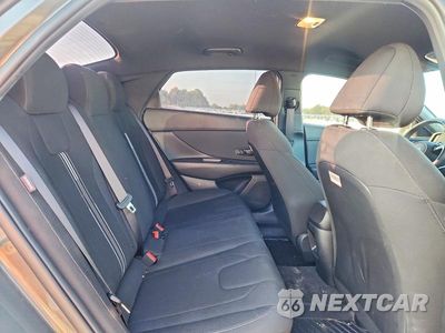 Zdjęcie 10 z 12 samochodu: 2025 HYUNDAI ELANTRA VIN:KMHLM4DG8SU943020 - miniatura