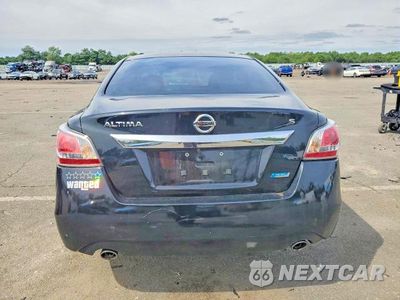 Zdjęcie 6 z 12 samochodu: 2014 NISSAN ALTIMA 2.5 VIN:1N4AL3AP2EC425420 - miniatura