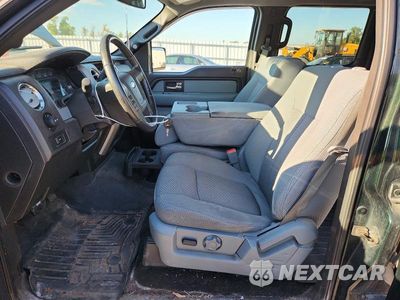Zdjęcie 7 z 12 samochodu: 2012 FORD F150 SUPERCREW VIN:1FTFW1EF8CKE16527 - miniatura