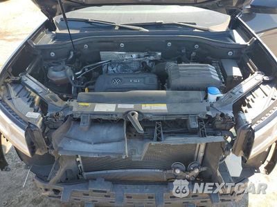 Zdjęcie 11 z 12 samochodu: 2022 VOLKSWAGEN ATLAS CROSS SPORT SE VIN:1V2WC2CA8NC214014 - miniatura
