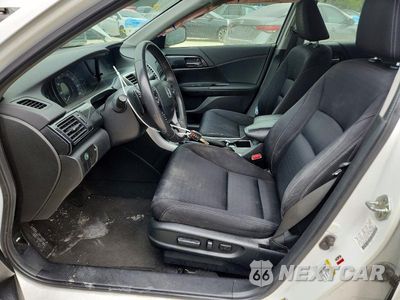 Zdjęcie 7 z 12 samochodu: 2014 HONDA ACCORD SPORT VIN:1HGCR2F58EA191624 - miniatura