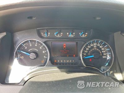 Zdjęcie 9 z 12 samochodu: 2013 FORD F150 SUPERCREW VIN:1FTFW1CF7DKD15127 - miniatura