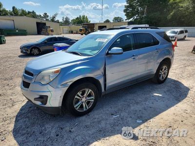 2015 CHEVROLET EQUINOX LT 2GNALBEK9F6332477 - główne zdjęcie licytacji z USA - miniatura