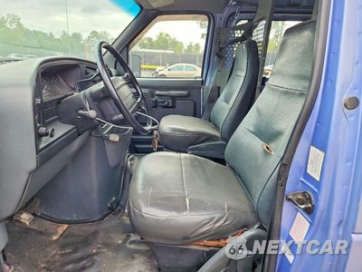 Zdjęcie 7 z 13 samochodu: 1996 FORD ECONOLINE E250 VAN VIN:1FTHE24H1THB04843 - miniatura