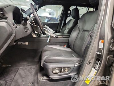 Zdjęcie 7 z 13 samochodu: 2023 LEXUS LX 600 LUXURY VIN:JTJGB7CX1P4029243 - miniatura