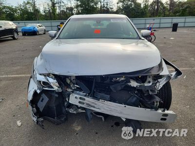 Piąte zdjęcie samochodu w środku: 2018 CADILLAC CTS LUXURY VIN:1G6AW5SX9J0148680 - miniatura