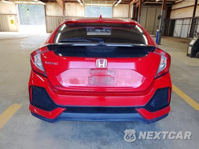 Zdjęcie 6 z 12 samochodu: 2017 HONDA CIVIC LX VIN:SHHFK7H2XHU208854 - miniatura