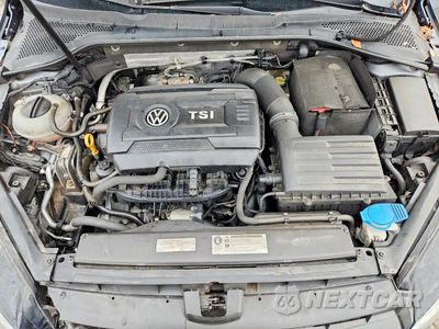 Zdjęcie 11 z 13 samochodu: 2017 VOLKSWAGEN GOLF SPORTWAGEN S VIN:3VWU17AU3HM542157 - miniatura