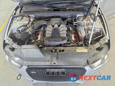 Zdjęcie 11 z 12 samochodu: 2013 AUDI S5 PREMIUM PLUS VIN:WAUCGAFRXDA034402 - miniatura