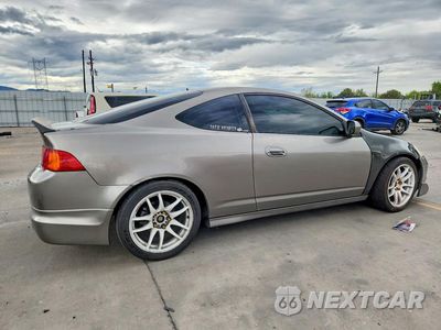 Trzecie zdjęcie samochodu z tyłu: 2003 ACURA RSX TYPE-S VIN:JH4DC53063S000965 - miniatura