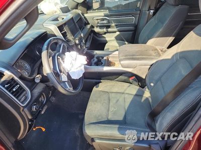 Zdjęcie 7 z 12 samochodu: 2020 RAM 1500 BIG HORN/LONE STAR VIN:1C6RREFT6LN186086 - miniatura