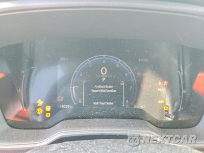 Zdjęcie 9 z 12 samochodu: 2026 TOYOTA COROLLA LE VIN:5YFB4MDEXTP383854 - miniatura