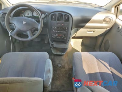 Zdjęcie 8 z 13 samochodu: 2006 DODGE GRAND CARAVAN SE VIN:1D4GP24R76B517584 - miniatura