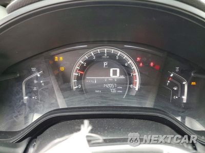 Zdjęcie 9 z 14 samochodu: 2019 HONDA CR-V LX VIN:5J6RW5H38KL003550 - miniatura