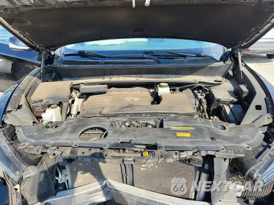 Zdjęcie 12 z 13 samochodu: 2018 INFINITI QX60 BASE VIN:5N1DL0MM6JC529552 - miniatura
